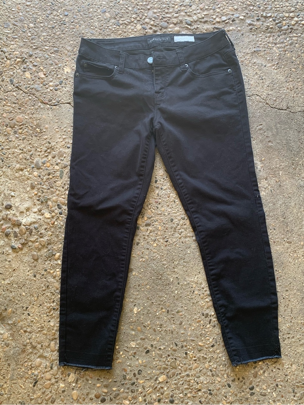 Aeropostale Jeans
